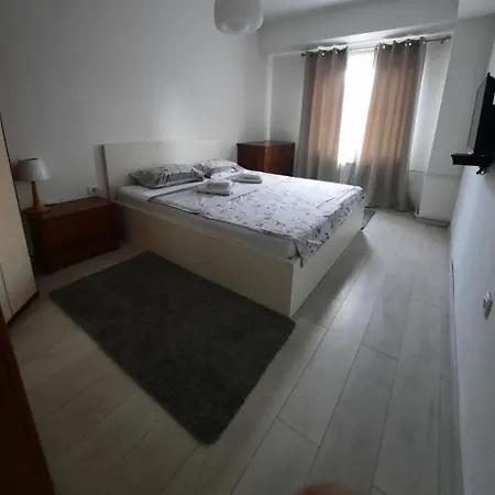 Center Апартаменты