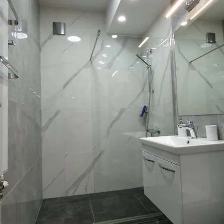 Center Apartament Skopje