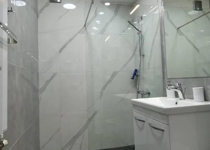 Center Apartament Skopje