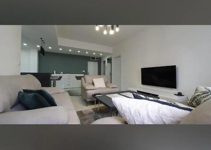 Center Apartament Skopje